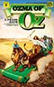 Ozma of Oz